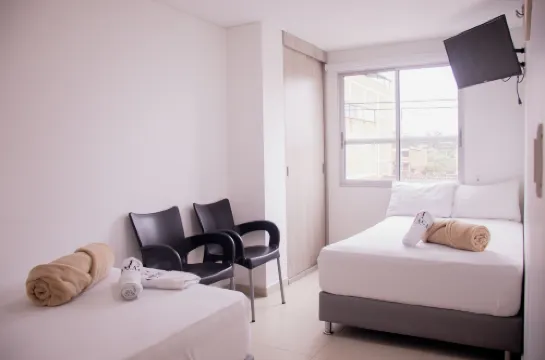Hotel Omaga