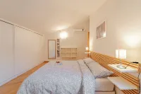 Mamo Florence - Mosse Bridge Apartment Hotel di 