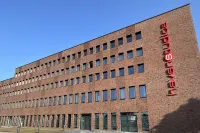 Havenhostel Bremerhaven Hotels in 