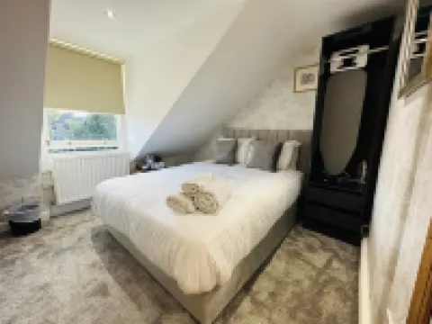 Abbotsford Guest House