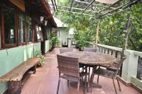 Sohum Spiritual Resort Hotels in Niravade