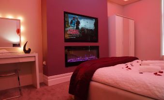 Imperial Suites Apartment in Bradford