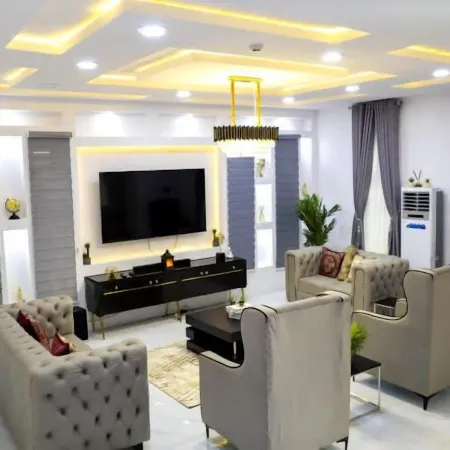 Infinity Gold Homes