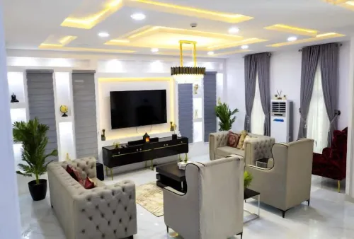 Infinity Gold Homes - balcony
