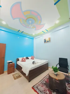Hare Rama Palace فنادق في أيوديا
