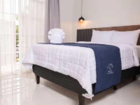 Hotel Boutique Nueva Valladolid Hotels in Comayagua