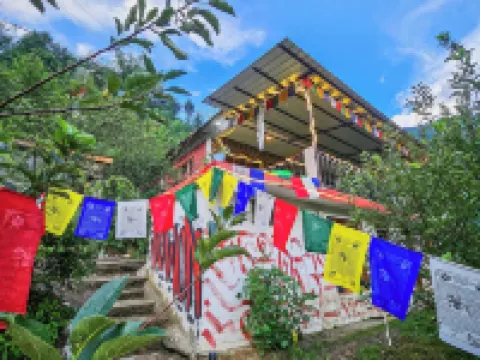 PREMALYA TRAILS By Tirtha Hotels in Naggar