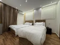 뉴 화이트 피라미드 인 Pyramids Gardens 호텔