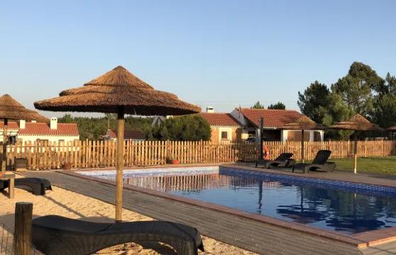 金塔達斯貝爾德羅加斯 - 鄉村別墅