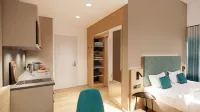 LIVINN - Self-Check-in Hotel di Arth