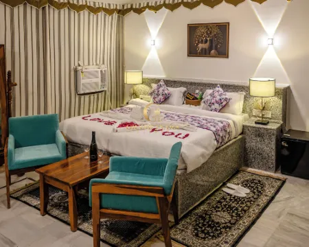 Grand Inara Resort Sam otelleri