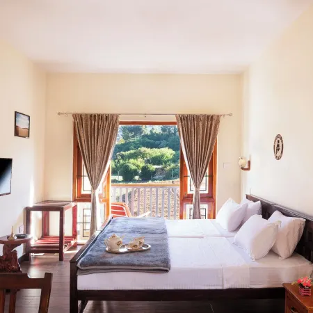 Magnolia Bed & Breakfast