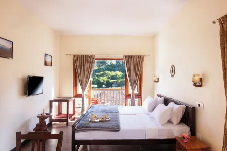 Magnolia Bed & Breakfast