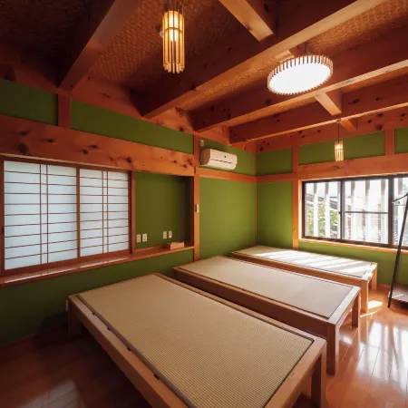 Yufuin Geihinkan Kura