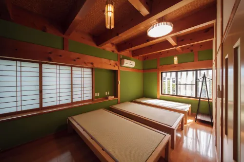 Yufuin Geihinkan Kura - Jacuzzi