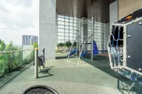 The Azure Residences Kelana Jaya by Airhost Hotels in Petaling Jaya