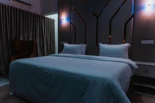 Udeme Hotels Hotels in Okaka