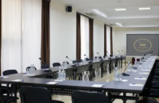 Ani Central Inn