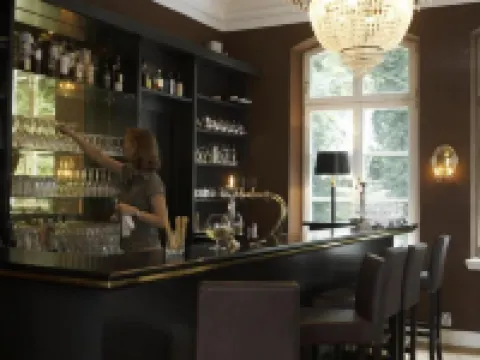 Hotel Hochzeitshaus Hoteles en Aurich