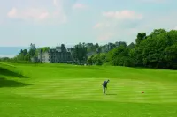 Ashford Castle Hotels in Mayo