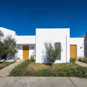 Diamond Deluxe Hotel - Adults Only Hotel Exterior