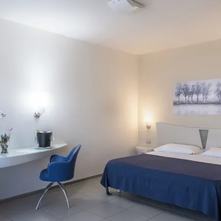 Hotel Kore