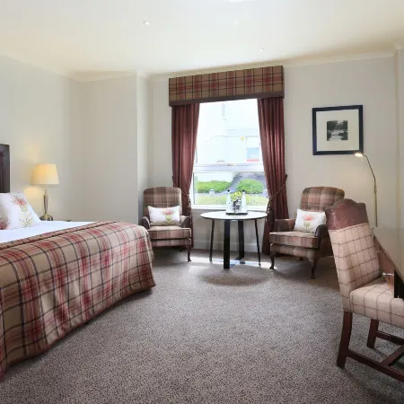 Macdonald Aviemore Hotel