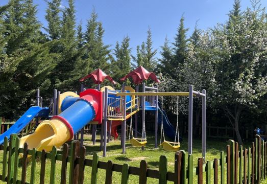 더블트리 바이 힐튼 반