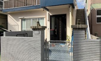 Condominium Palace Resort Chatan III