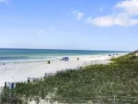 Sand Piper 1 Bedroom Home by Redawning