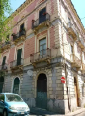 Central Station House Daniele فنادق في 