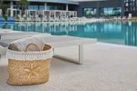 The Editory by the Sea Lagos - Beach