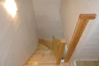 Terraced Houses, Dziwnow