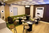 Mr Bay Hotel Hotels in Agege