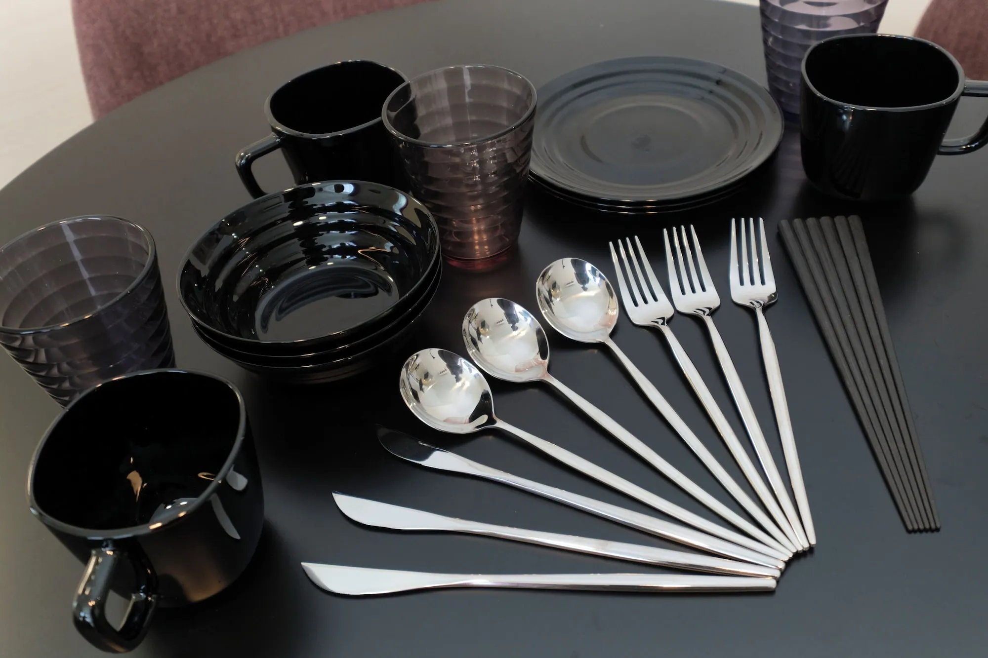 Sugamo Green Heights by Tranova Kamar Photos