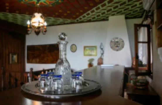 梅里林斯皮納卡特斯佩利翁莊園