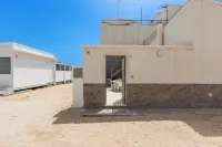 4002 Villetta Playa del Sol by Barbarhouse Hotel in zona Spiaggia di San Pietro in Bevagna