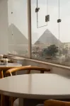 Casa De Pyramids - Breakfast