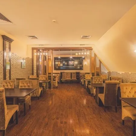 Passage Hotel Baku