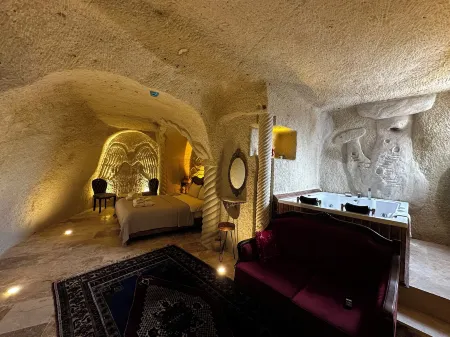 Kale House Nar Отели в г. Nevsehir Merkez