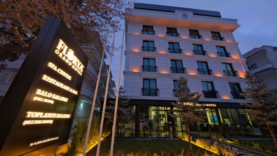 Florya Grand Hotel