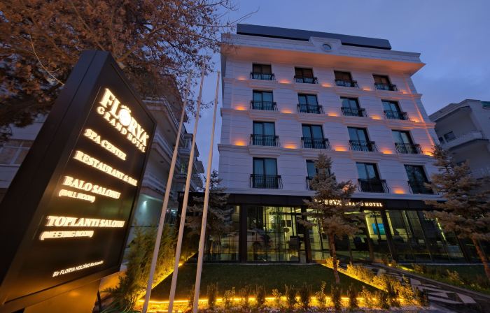 Florya Grand Hotel