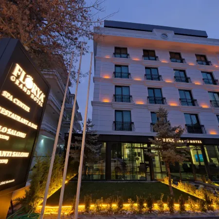 Florya Grand Hotel