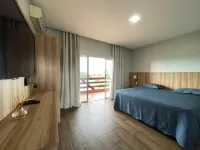 Hotel Villa Green - gimnasio