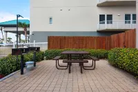 Navarre Beach Regency 310 - Sea Turtles - Balkoner