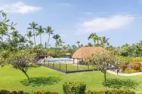 Big Island Keauhou Punahele C104 Condo