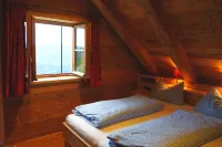 Naturhotel & Bayernhütte am Brauneck Hotels in Wackersberg