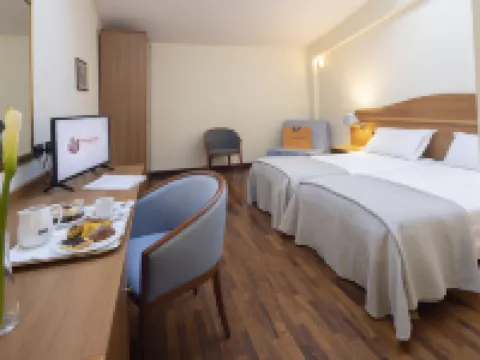 Hotel Il Duca d'Este Hotels in Ferrara