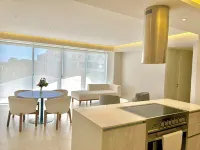 Park Life Nautico Hotels in Лас Харетадерас
