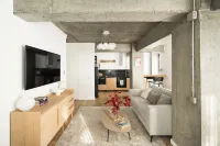 Phoenix Aparthotel Hotels in Galati